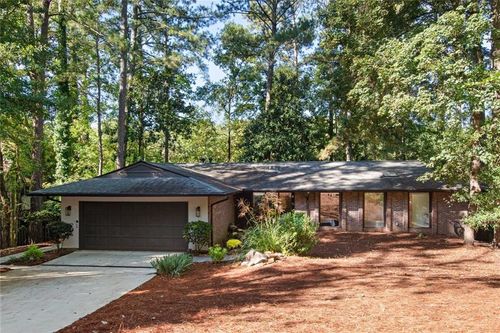 9270 N Lake Dr, Roswell, GA, 30076-2807 | Card Image