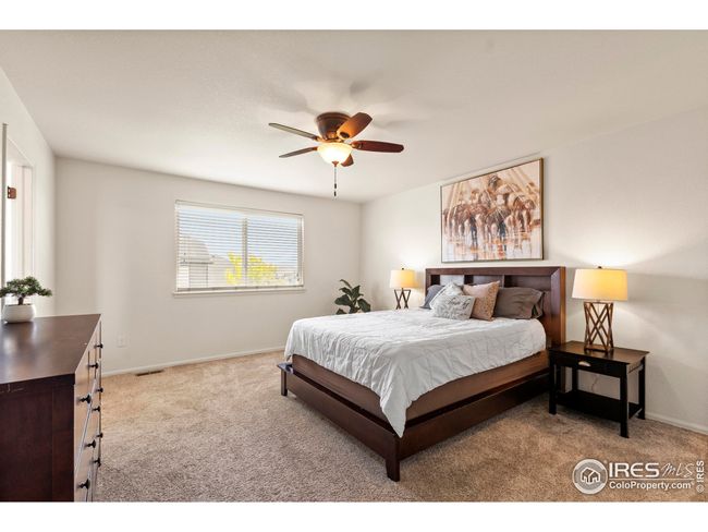 7266 Andover St, House other with 3 bedrooms, 3 bathrooms and null parking in Wellington CO | Image 22