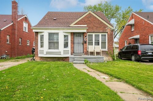 14141 Edmore Dr, Detroit, MI, 48205-1257 | Card Image