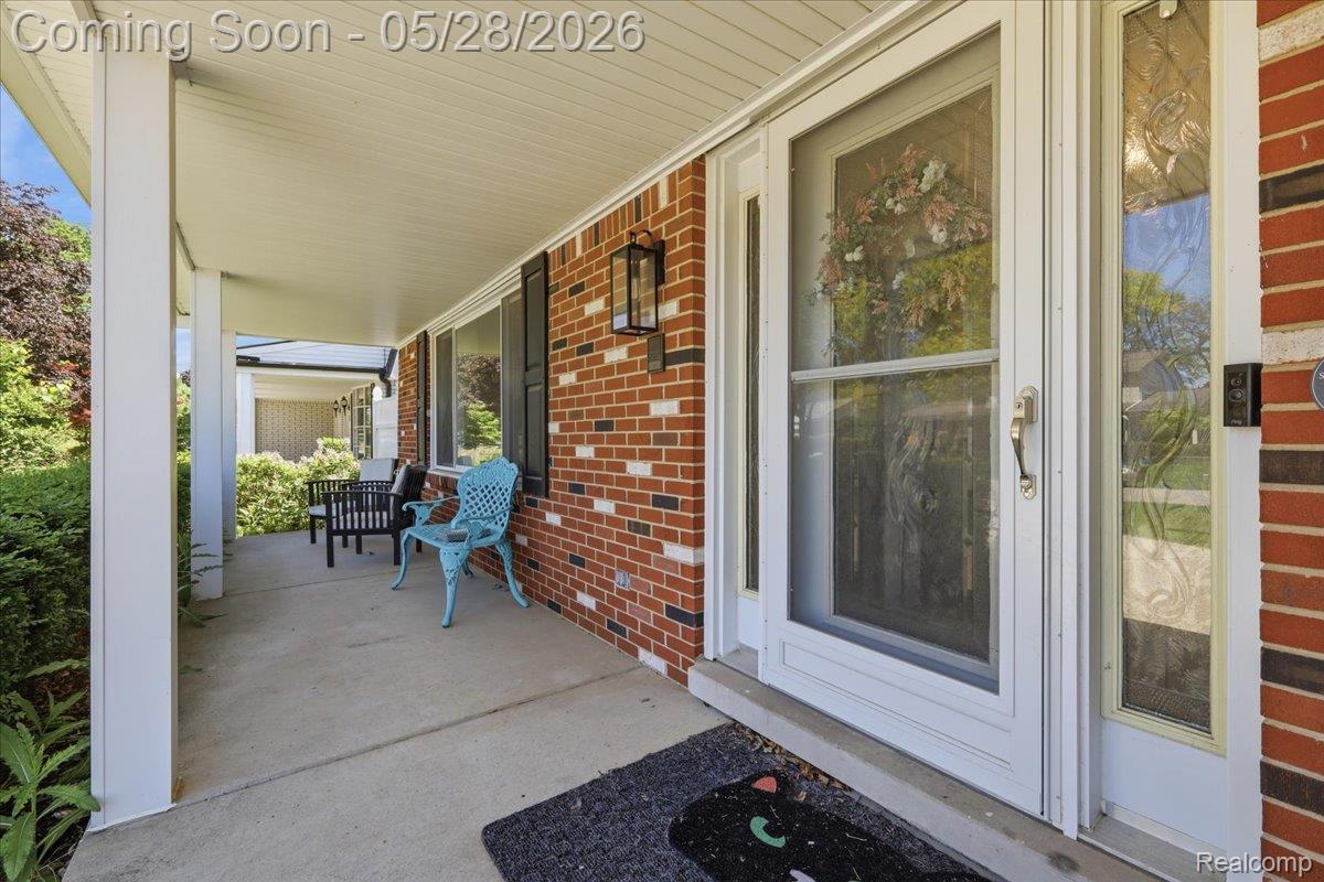 Residential in Shelby Charter Township 3
