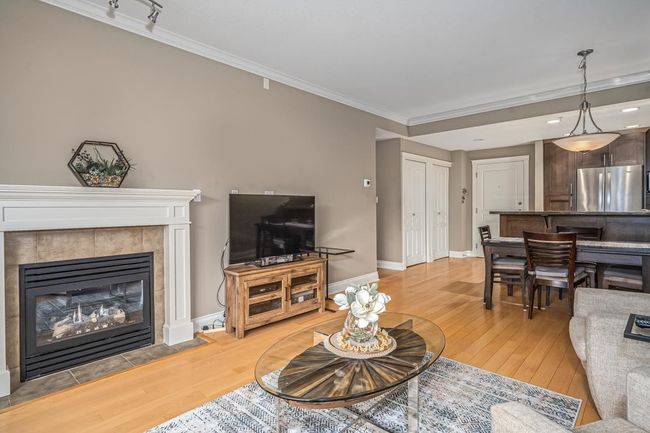 206 - 1787 154 Street, Condo with 2 bedrooms, 2 bathrooms and 2 parking in Surrey BC | Image 10