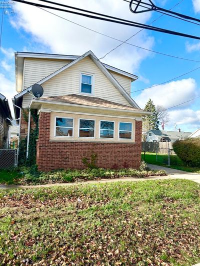 1213 Franklin, House other with 5 bedrooms, 1 bathrooms and null parking in Sandusky OH | Image 1