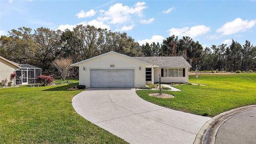 6022 Wilander St, LEESBURG, FL, 34748-8076 | Card Image