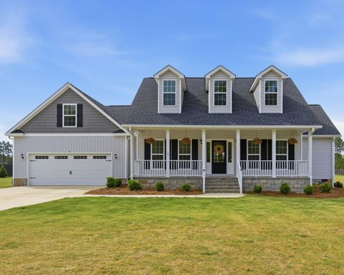 35 Old Friar Road, Aiken, SC, 29801 | Card Image