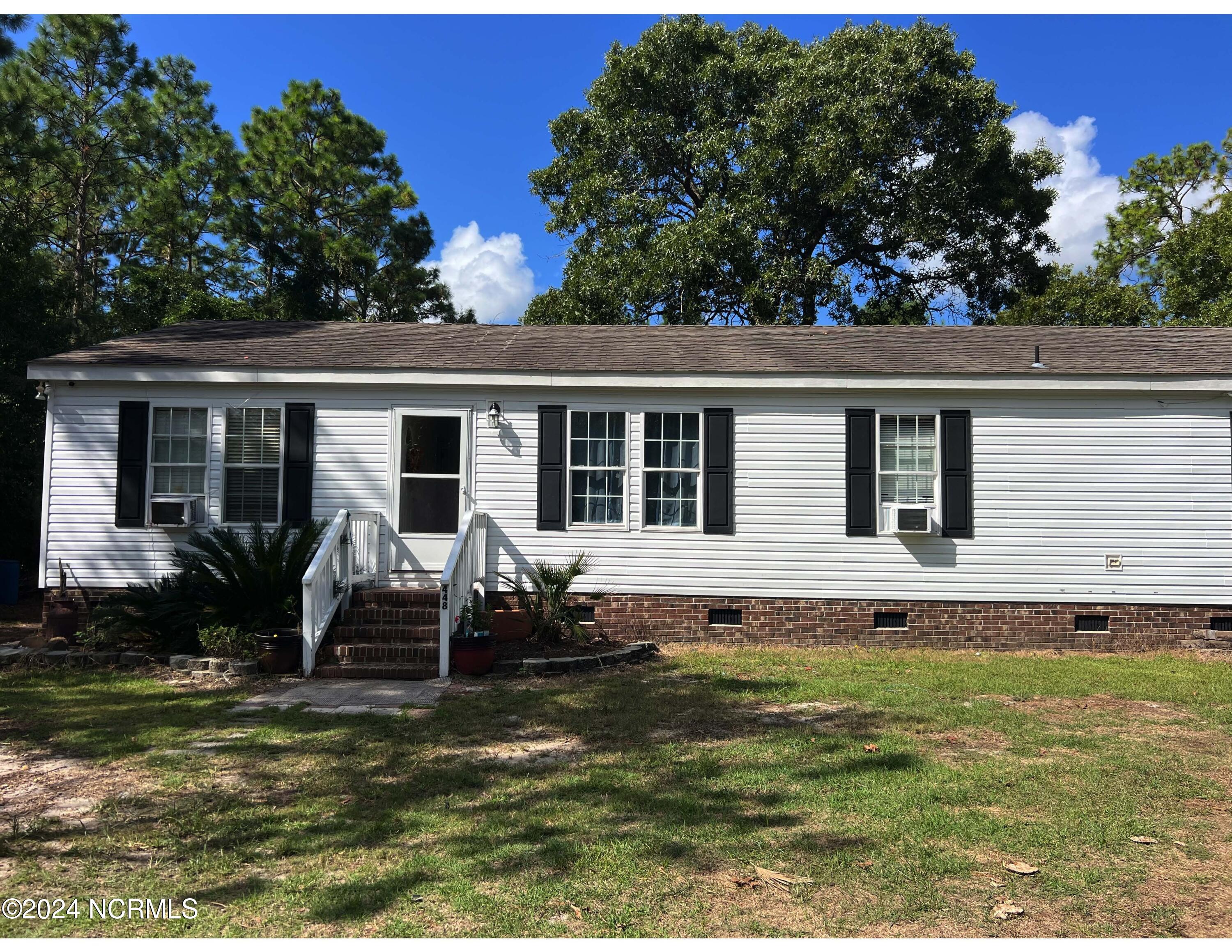Cherokee Rd, Southport, NC 28461