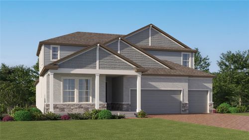 4765 Southern Valley Loop, BROOKSVILLE, FL, 34601-6481 | Card Image