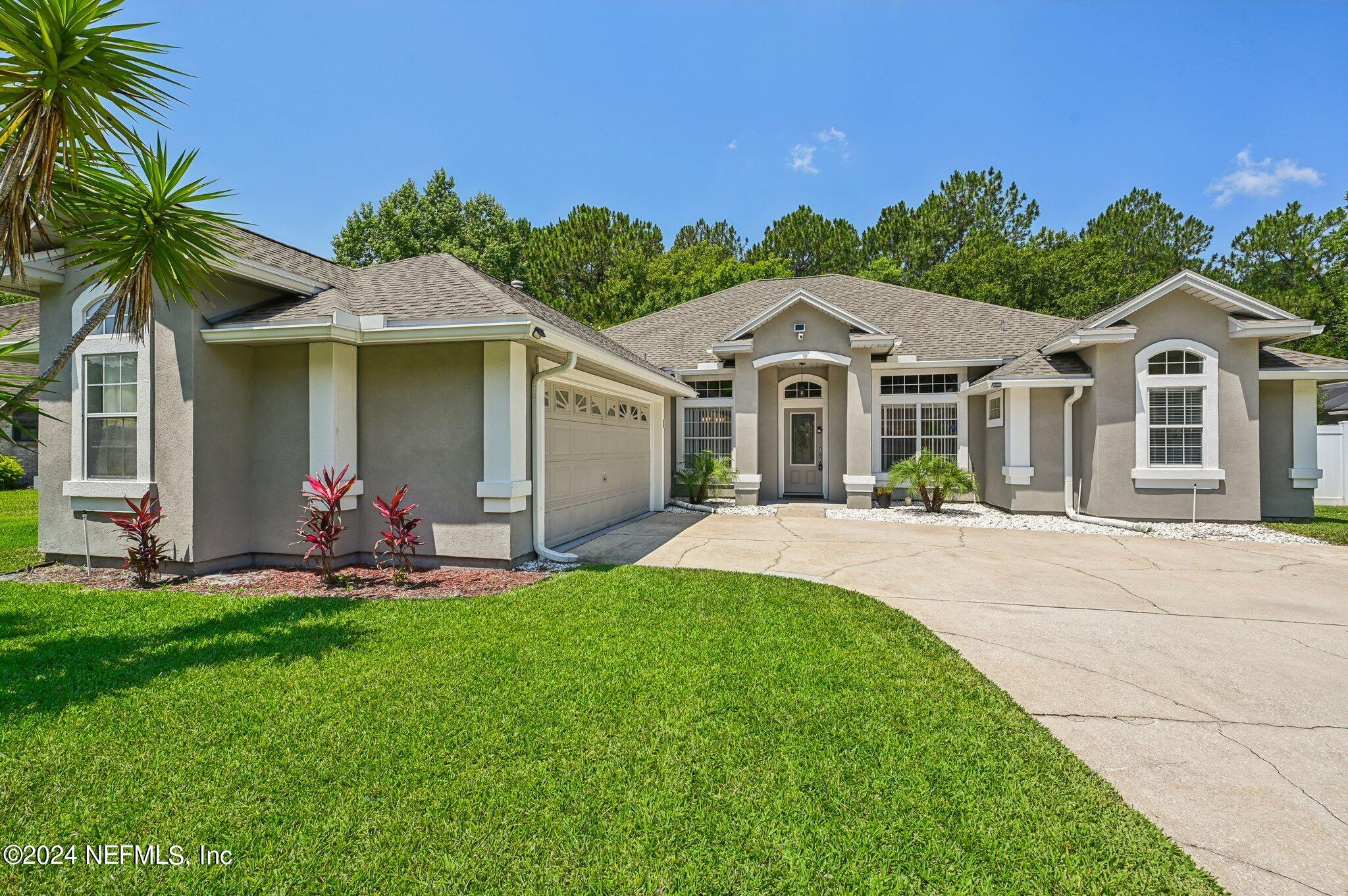 Aston Hall Dr, Jacksonville, FL 32246