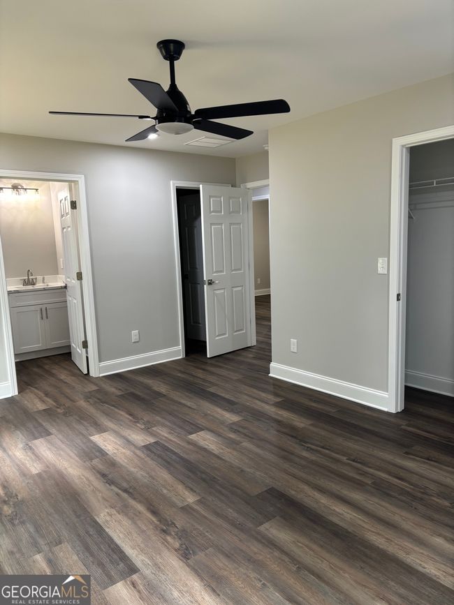1030 Keller Rd, House other with 3 bedrooms, 2 bathrooms and null parking in Mount Airy GA | Image 11