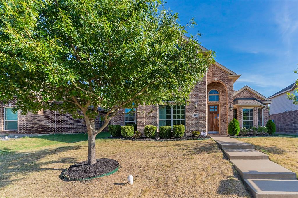Garden Grove Ln, Red Oak, TX 75154