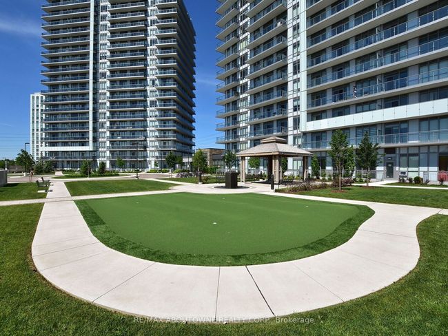 704 - 4633 Glen Erin Dr, Condo with 2 bedrooms, 2 bathrooms and null parking in Mississauga ON | Image 39
