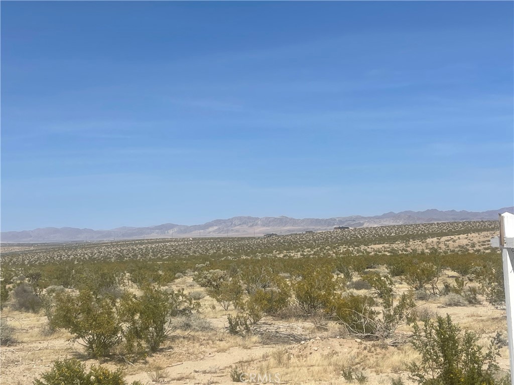 Land in 29 Palms 2
