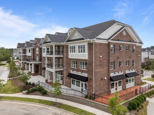 203-1400 Gathering Park Circle, Cary, NC, 27519 | Card Image