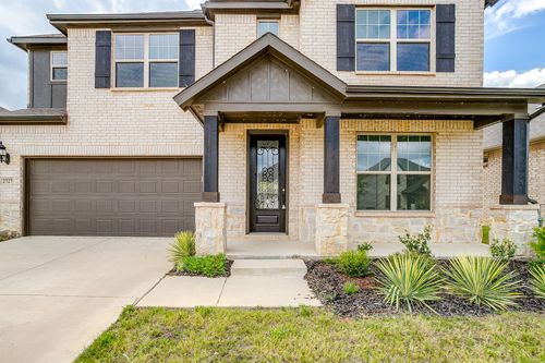 2727 Catoosa Ln, Corinth, TX, 76210-1697 | Card Image