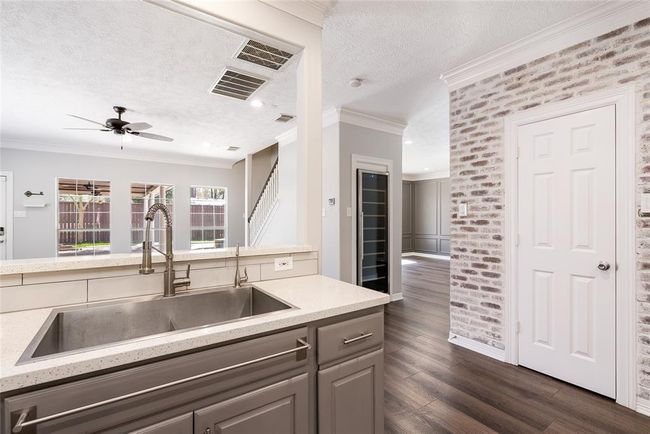 12014 Via Davinci Ln, House other with 5 bedrooms, 5 bathrooms and 3 parking in Cypress TX | Image 24