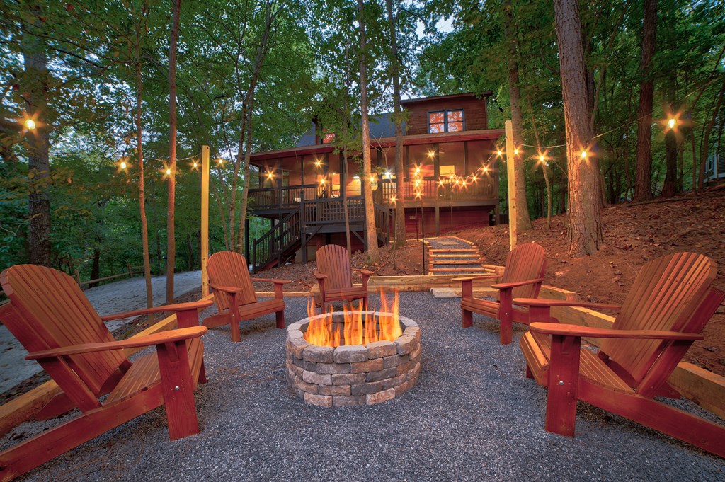 Residential in Ellijay 2