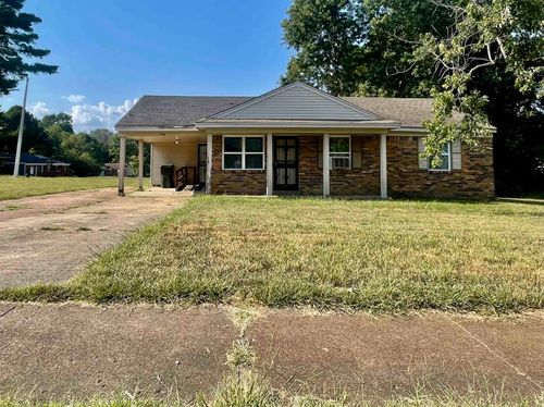 198 Loraine Rd, Memphis, TN, 38109-8516 | Card Image