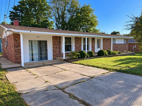 2414 Covington Meadows, Poplar Bluff, MO, 63901 | Card Image