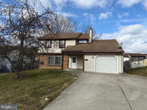 2514 Saint James Church Rd, WILMINGTON, DE, 19808-4032 | Card Image