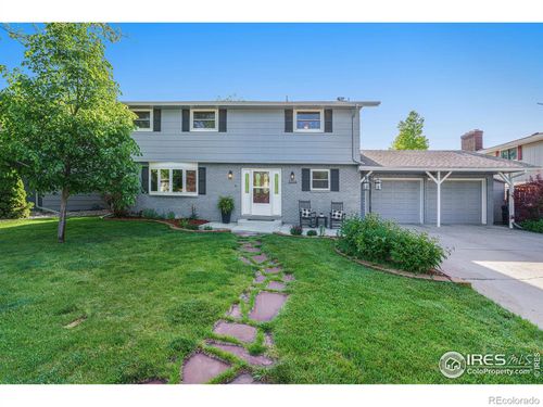 2316 Estrella Ave, Loveland, CO, 80538-3048 | Card Image