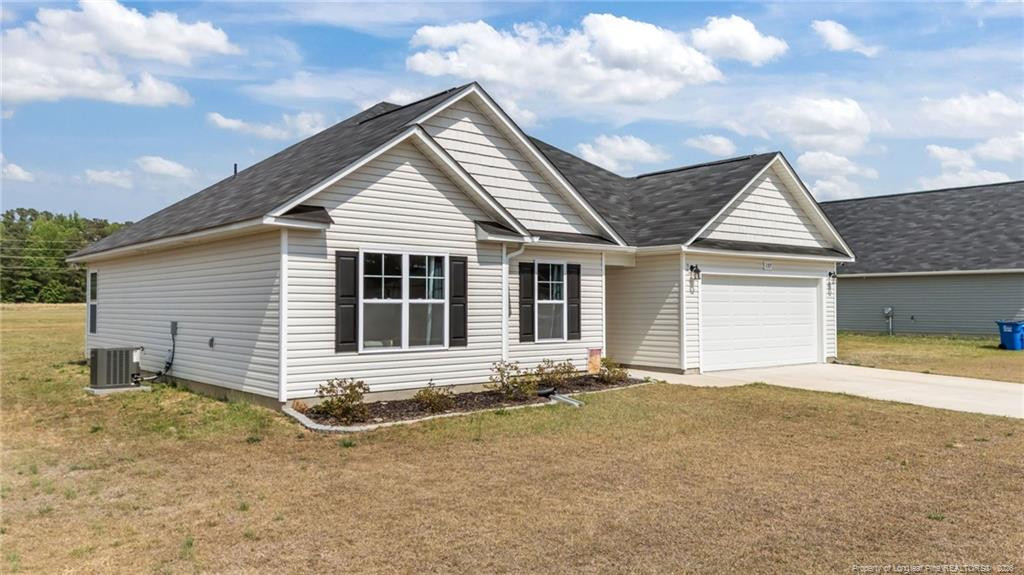 Residential Lease in Raeford 2