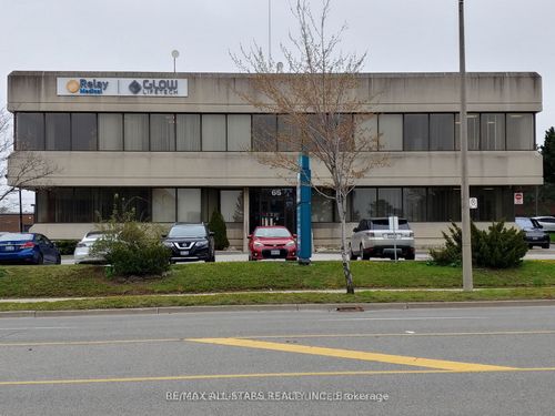 101-65 International Blvd, Etobicoke, ON, M9W6L9 | Card Image
