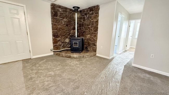 20596 E Whipperwill Rd, House other with 1 bedrooms, 1 bathrooms and null parking in Tahlequah OK | Image 6