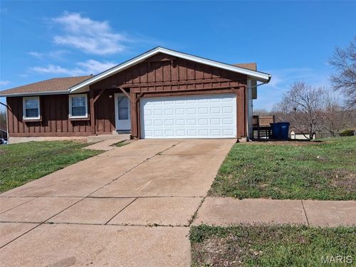 11707 Branridge Rd, Black Jack, MO, 63033-7560 | Card Image
