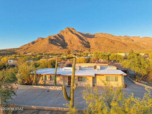 545 E Rancho Catalina Place, Tucson, AZ, 85704 | Card Image