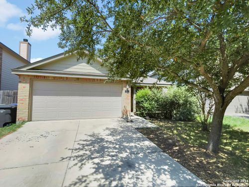 735 Cormorant, San Antonio, TX, 78245 | Card Image