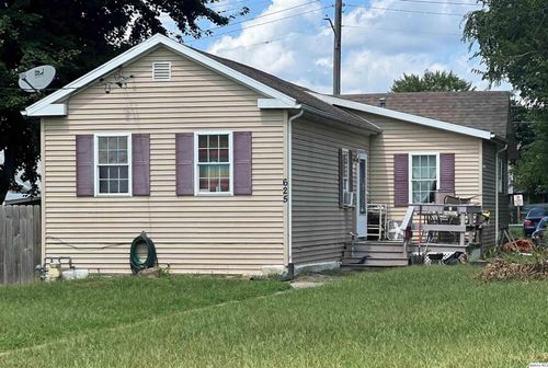 625 Payson Ave, Quincy, IL, 62301-4855 | Card Image