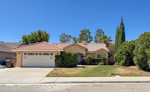 3202 Angeleno Pl, Palmdale, CA, 93551-3533 | Card Image