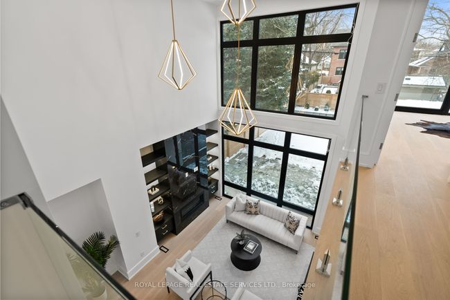 80 Edgecroft Rd, House other with 5 bedrooms, 5 bathrooms and 2 parking in Etobicoke ON | Image 21