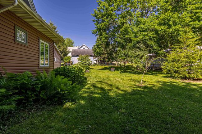819 1st Street, House other with 2 bedrooms, 2 bathrooms and null parking in New Glarus WI | Image 43