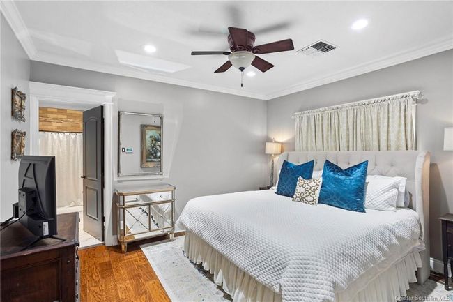 514 N Morton St, House other with 3 bedrooms, 2 bathrooms and null parking in Jennings LA | Image 9