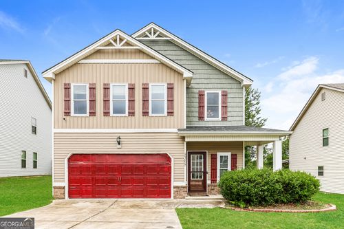 3368 Grove Landing Cir, Grovetown, GA, 30813-7010 | Card Image