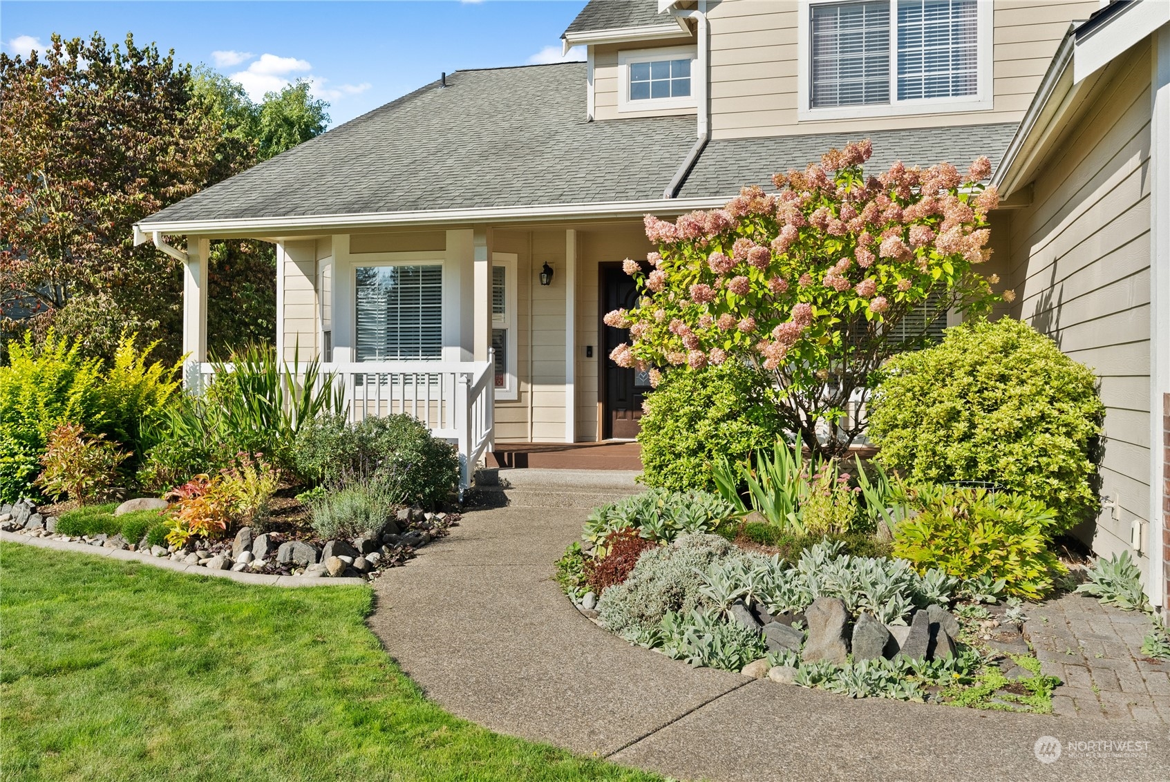 224th Avenue Ct, Buckley, WA 98321