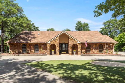 421 Quail Creek Rd, Cleveland, OK, 74020-9400 | Card Image