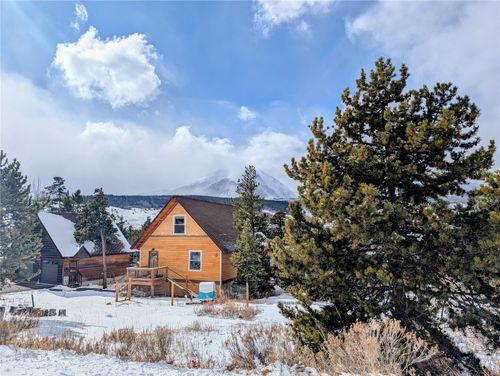 909 Palmers Dr, SILVERTHORNE, CO, 80498 | Card Image