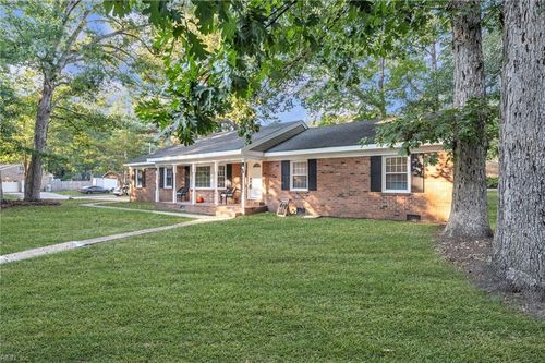 4116 Emberhill Lane, Chesapeake, VA, 23321 | Card Image