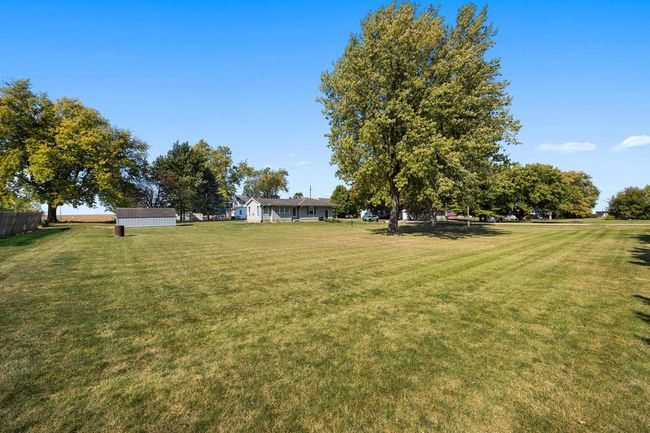 107 E Hickory St, House other with 2 bedrooms, 1 bathrooms and 2 parking in Chatsworth IL | Image 38