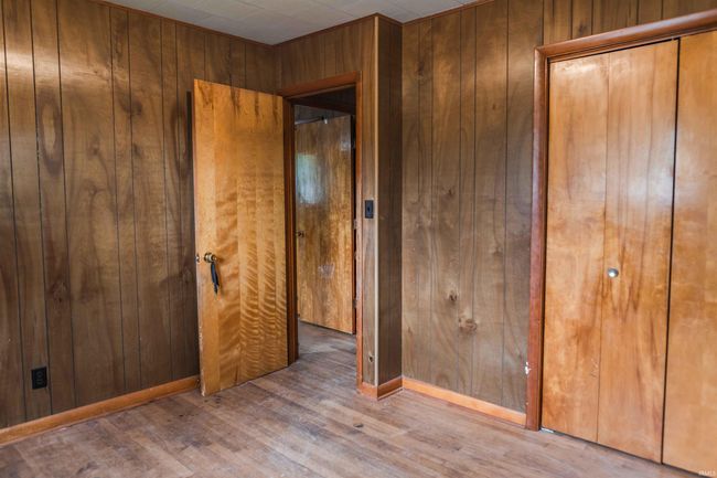 208 W Mable St, House other with 2 bedrooms, 1 bathrooms and null parking in Paoli IN | Image 7