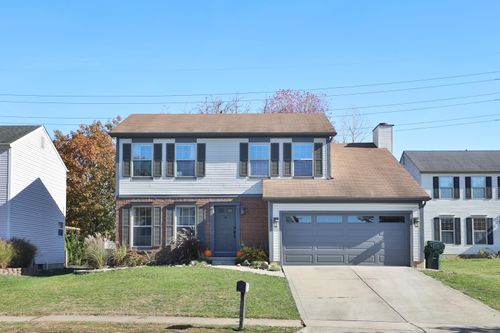 6736 Riverside Glen Ct, Dublin, OH, 43017-3638 | Card Image