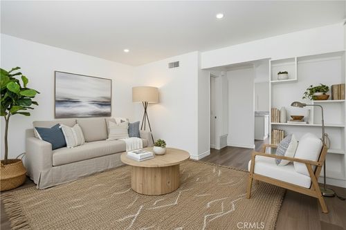 16511 Caballero Ln, Huntington Beach, CA, 92649-3204 | Card Image