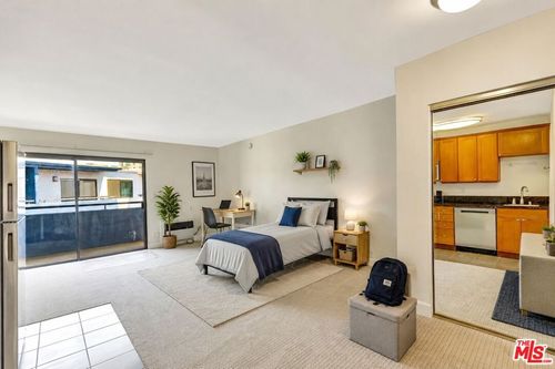522-10982 Roebling Ave, Los Angeles, CA, 90024 | Card Image