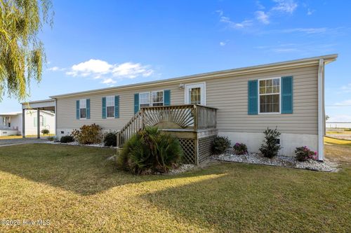 154 Cannon Dr, Newport, NC, 28570-9795 | Card Image