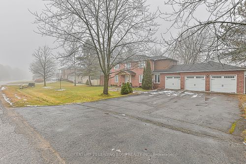 20 Marjorie Dr, Stouffville, ON, L4A2C8 | Card Image