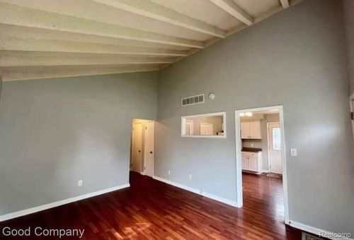 1509 S Campbell Rd, Royal Oak, MI, 48067-3412 | Card Image