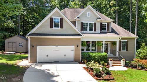 149 Hadley Ln, Clayton, NC, 27527-7029 | Card Image