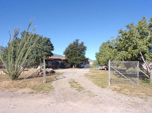 5760 S Mesquite Tree Ln, Hereford, AZ, 85615-8843 | Card Image