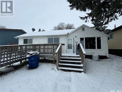 209 5 Ave W, House other with 2 bedrooms, 1 bathrooms and null parking in Shellbrook SK | Image 1